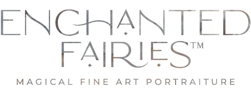MAGICAL FINE ART PORTRAITURE